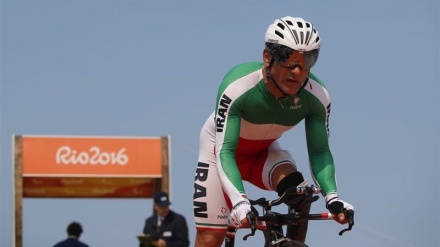リオパラリンピックの自転車競技でイラン選手が死亡