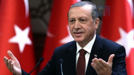 Turchia: Erdogan, siamo pronti a entrare nella Ue anche domani