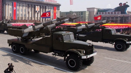 Koreja e veriut kërcënon Amerikën dhe Korenë e jugut