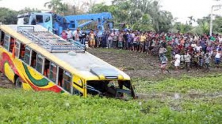 বাংলাদেশে এবারের ঈদেও মহাসড়কে লাশের মিছিল; বিশেষজ্ঞের অভিমত