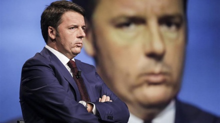 Referendum, Renzi: 