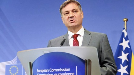 Bosnia-Erzegovina verso l'UE
