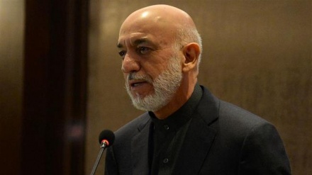 Mantan Presiden Afghanistan Desak Taliban Bentuk Pemerintahan Inklusif