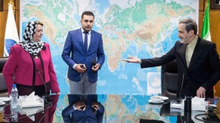 イラン公益評議会戦略研究所の所長、「シリアに対する支援は最終的な勝利まで継続」