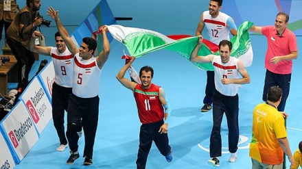 リオパラリンピックが閉幕、イランはメダルランキングで１５位