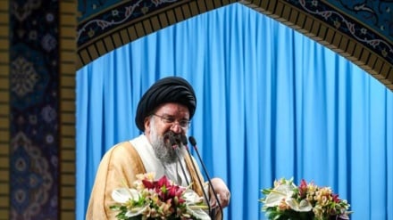 Irán crítica el silencio del mundo sobre la tragedia en Mina