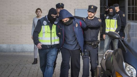 A prisión los detenidos en Ceuta y Alicante por formar parte del Dáesh