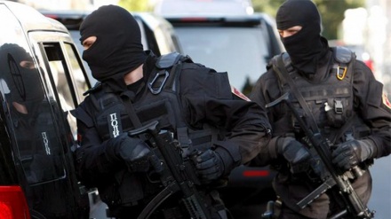Srbijanska policija uhapsila 30 osoba