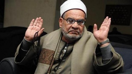 Ulama al-Azhar: Agama Salafi, Bukan Islam Murni