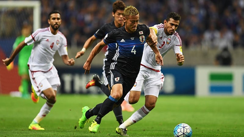 Ｗ杯、残念な敗戦