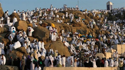 Significance of the Day of Arafah