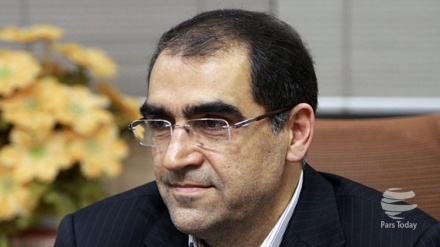 İran tıp dalında kendi tecrübelerini Cezayir'e aktarmaya hazır