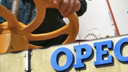ＯＰＥＣ非公式会議の開催を前に原油価格が上昇
