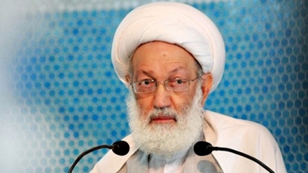 Sheikh Isa Qassim: Kompromi dengan  Zionis, Memisahkan Diri dari Umat Islam !