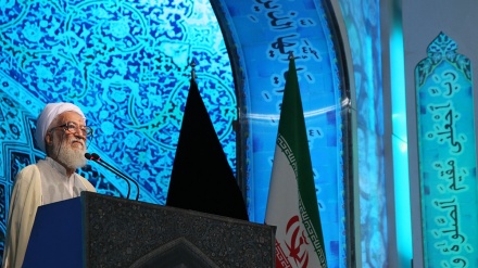 Иранский народ никогда не забудет трагедию в долине Мина