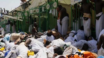 Desastre de Mina (2)