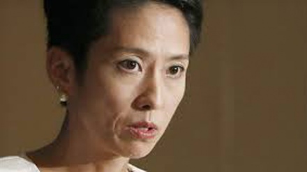 Giappone, una donna per la prima volta leader Partito democratico