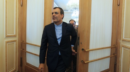 Իրանական պատվիրակությունը մեկնել է Աստանա 