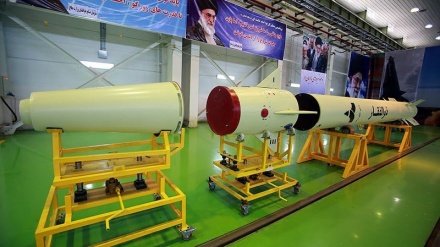 Iran: Program Rudal Tidak Bisa Dinegosiasikan!