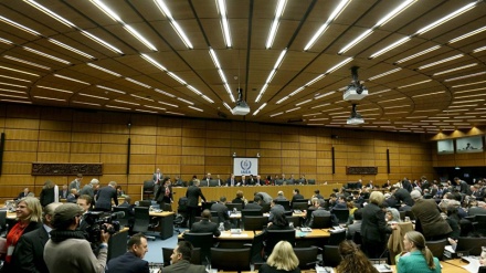 Atomprogramm: Saudi-Arabien fordert noch mehr Druck auf Iran  