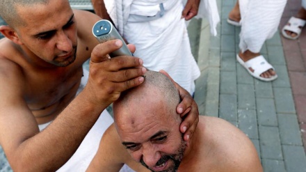 Idul Kurban Bersama Keluarga Teladan