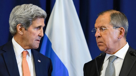 Kerry dhe Lavrov grinden në OKB