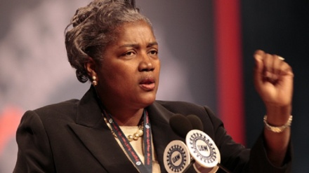 הוועידה הדמוקרטית בארה