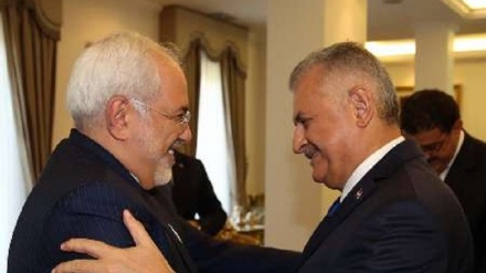 Irã, Turquia concordam na trégua de combates na Síria