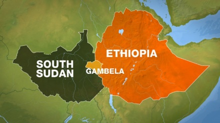 Abiria 14 wauawa na kujeruhiwa katika uvamizi Sudan Kusini