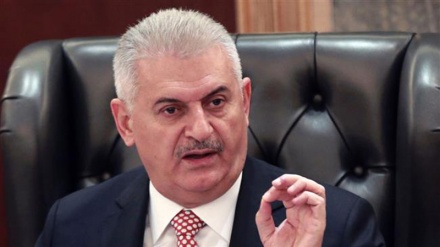 Militer Turki Berupaya Kembali Masuk Suriah