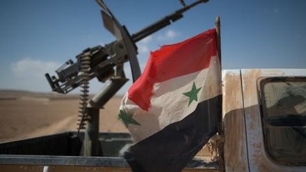 Gencatan Senjata di Suriah Berakhir