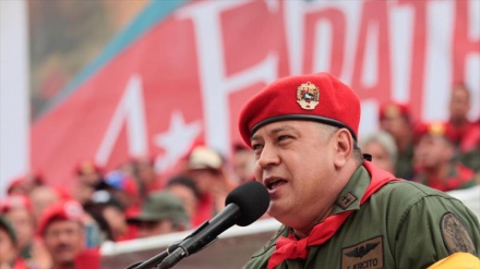 Venezuela alaba a FANB por su excelente defensa de soberanía del país