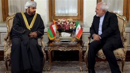 Iran concludes ‘historic’ border pact with Oman