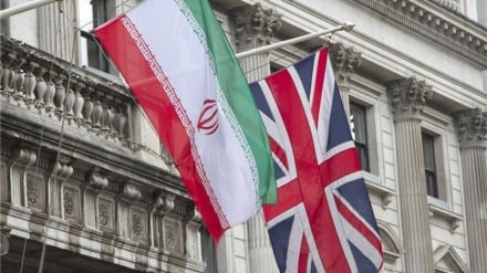 イギリスが、アメリカの対イラン制裁への対抗を決意