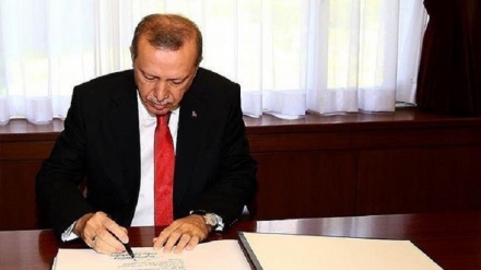 Erdogan: firmato accordo con Israele, 20 milioni per famiglie vittime Mavi Marmara