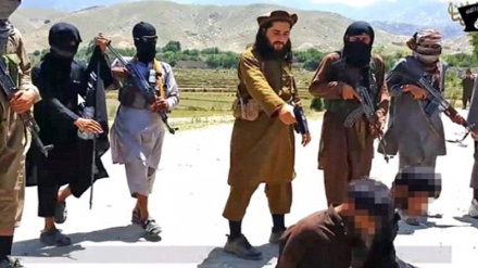 ISIS ekzekuton me vrasje 25 irakianë në Mosul