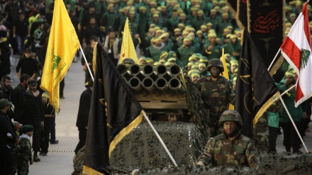 犹太复国主义政权分析人士：真主党的导弹对以色列构成严重威胁