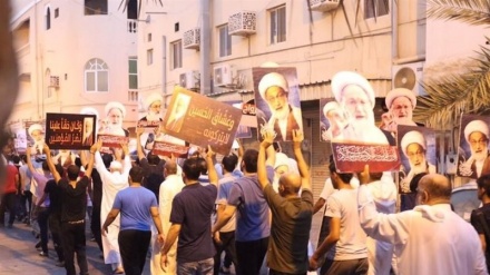 Padrejtësitë e regjimit Al Khalifa nuk kanë fund