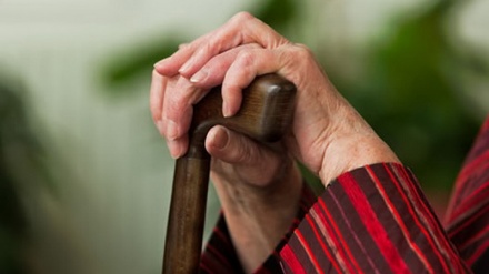 Қарияларни ҳурмат-эҳтиром қилиш барчаларнинг бурчи