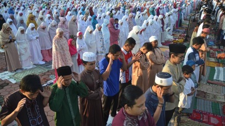 Pemerintah Revisi Cuti Bersama Idul Fitri