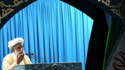 Критика в адрес мирового сообщества из-за молчания перед лицом убийства паломников Храма Божьего