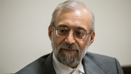 イラン司法府人権本部書記、「米による対イラン制裁は人権に反する」