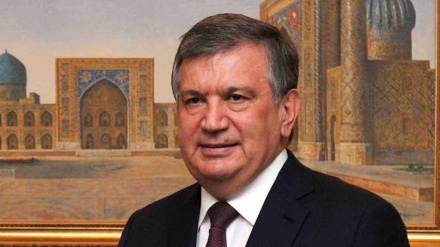 کاهش تعداد وزارتخانه‌ها و ادارات دولتی ازبکستان