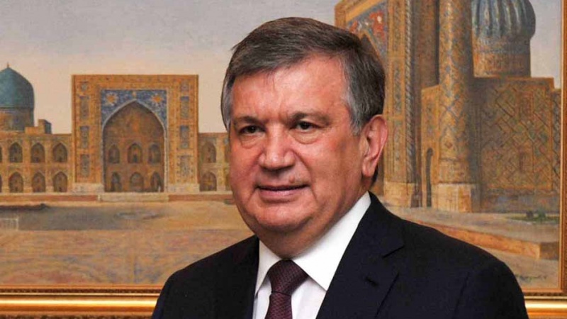کاهش تعداد وزارتخانه‌ها و ادارات دولتی ازبکستان