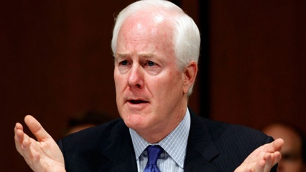 Seneta wa Republican mwenye ushawishi mkubwa: Marais wastaafu Wademocrat pia watakuja kusailiwa 