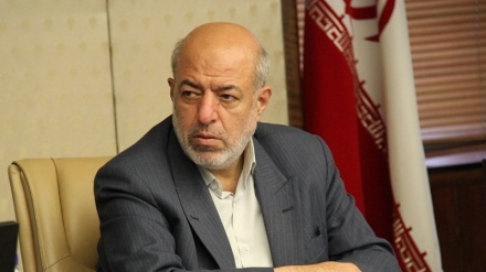 İran enerji bakanından İslam ülkelerinin iç imkanlarına vurgu 