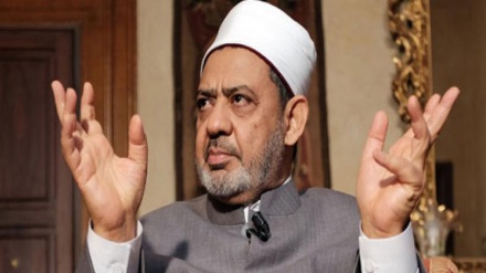 افشاگری الازهر مصر درباره توطئه ها علیه شیعیان
