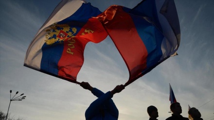 ‘Una Cataluña independiente reconocerá que Crimea es rusa’
