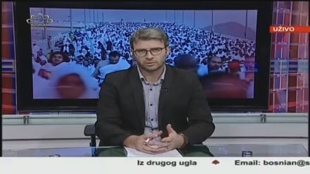 Iz drugog ugla (13.09.2016)