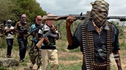 Nigeria: i terroristi Boko Haram bruciano villaggi